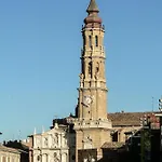 Check-in 24h Plaza Espana Amplio Centro Planta 4 *