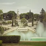 Check-in 24h Plaza Espana Amplio Centro Planta 4 * Saragossa