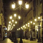 Check-in 24h Plaza Espana Amplio Centro Planta 4 Daire *