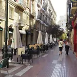 Check-in 24h Plaza Espana Amplio Centro Planta 4 Apartament
