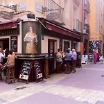 Check-in 24h Plaza Espana Amplio Centro Planta 4 Daire *