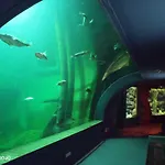 Daire Check-in 24h Plaza Espana Amplio Centro Planta 4