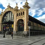 Daire Check-in 24h Plaza Espana Amplio Centro Planta 4 *