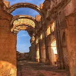 Check-in 24h Plaza Espana Amplio Centro Planta 4 Zaragoza