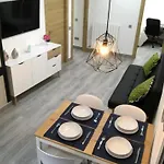 Check-in 24h Plaza Espana Amplio Centro Planta 4 Apartament