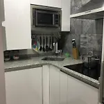 Check-in 24h Plaza Espana Amplio Centro Planta 4 Saragossa