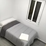 Check-in 24h Plaza Espana Amplio Centro Planta 4 Apartament