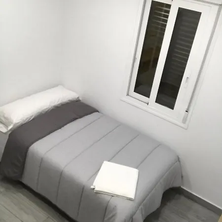 Check-in 24h Plaza Espana Amplio Centro Planta 4 Apartment Zaragoza