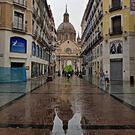 Check-in 24h Plaza Espana Amplio Centro Planta 4 아파트