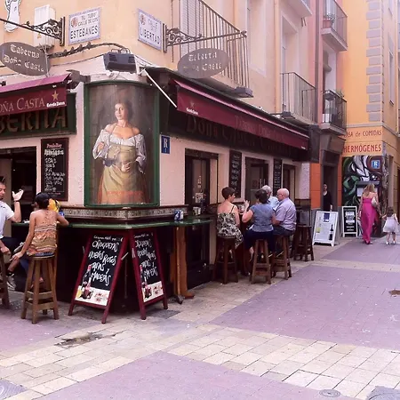 Check-in 24h Plaza Espana Amplio Centro Planta 4 아파트 *