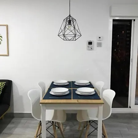 Apartmán Check-in 24h Plaza Espana Amplio Centro Planta 4