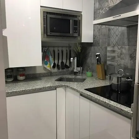 Check-in 24h Plaza Espana Amplio Centro Planta 4 Apartmán *