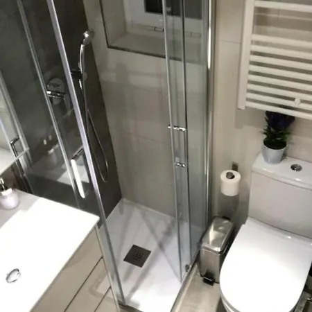 Check-in 24h Plaza Espana Amplio Centro Planta 4 * Zaragoza