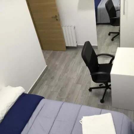 Check-in 24h Plaza Espana Amplio Centro Planta 4 公寓 萨拉戈萨