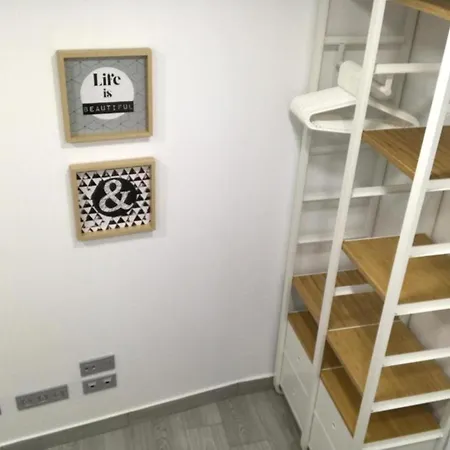 아파트 Check-in 24h Plaza Espana Amplio Centro Planta 4 사라고사