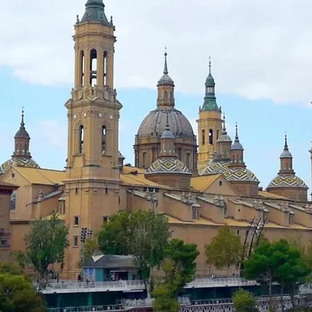 아파트 Check-in 24h Plaza Espana Amplio Centro Planta 4 *