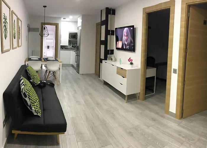 Check-in 24h Plaza Espana Amplio Centro Planta 4 Διαμέρισμα Σαραγόσα