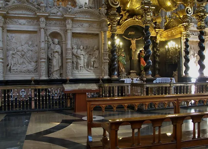 Check-in 24h Plaza Espana Amplio Centro Planta 4 *