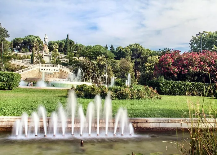 Check-in 24h Plaza Espana Amplio Centro Planta 4 *