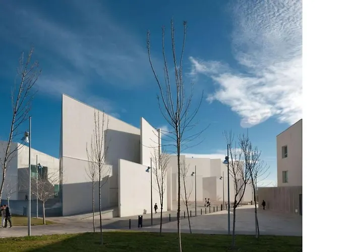 Διαμέρισμα Check-in 24h Plaza Espana Amplio Centro Planta 4 *