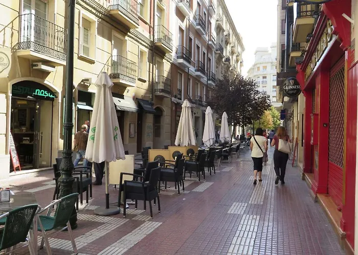 Check-in 24h Plaza España Amplio Centro 4 Apartamento