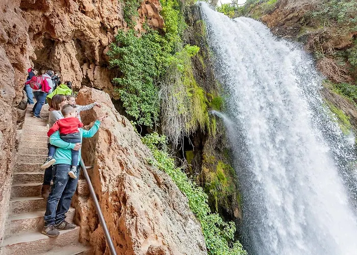 Check-in 24h Plaza Espana Amplio Centro Planta 4 아파트