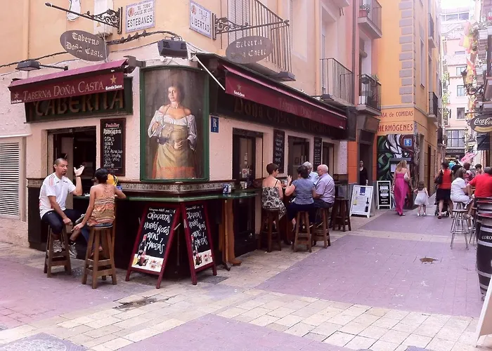 Check-in 24h Plaza Espana Amplio Centro Planta 4 아파트 *