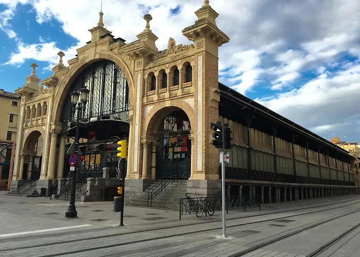 公寓 Check-in 24h Plaza Espana Amplio Centro Planta 4 *