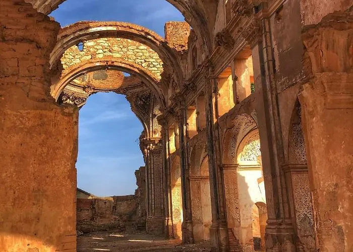 Check-in 24h Plaza Espana Amplio Centro Planta 4 사라고사