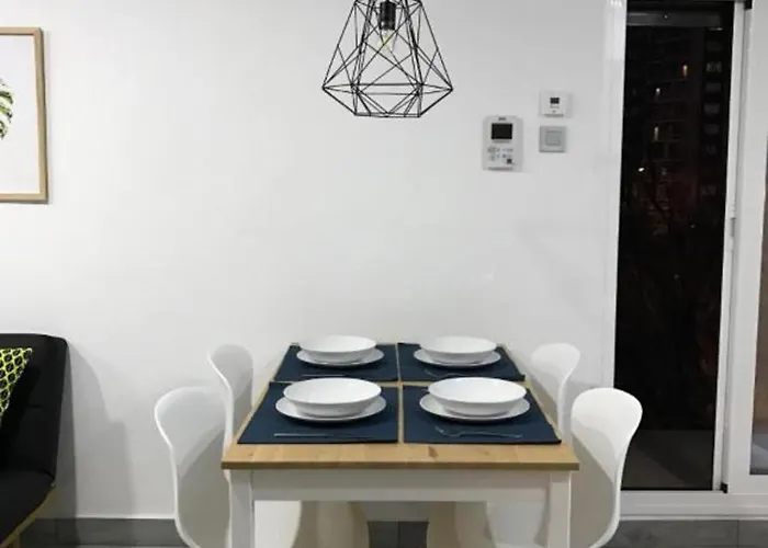 Apartamento Check-in 24h Plaza España Amplio Centro 4