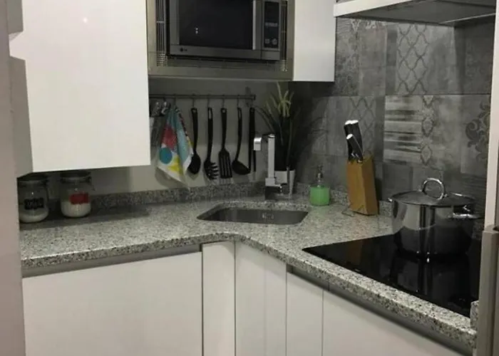 Check-in 24h Plaza España Amplio Centro 4 Apartamento *