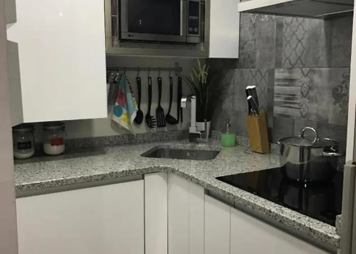 Check-in 24h Plaza Espana Amplio Centro Planta 4 萨拉戈萨