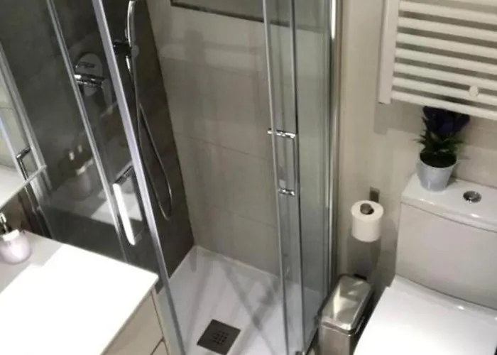 Check-in 24h Plaza España Amplio Centro 4 * Zaragoza