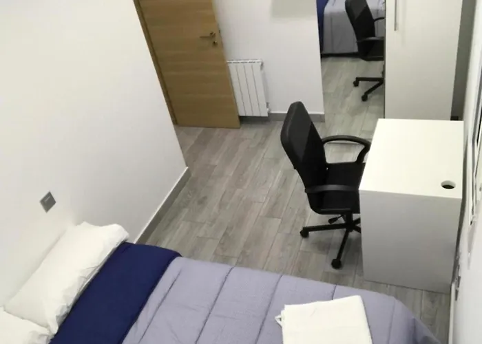 Check-in 24h Plaza Espana Amplio Centro Planta 4 公寓 萨拉戈萨