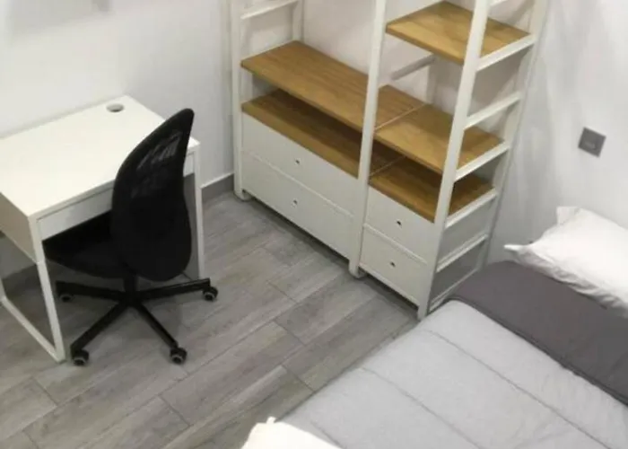 Check-in 24h Plaza Espana Amplio Centro Planta 4 Σαραγόσα