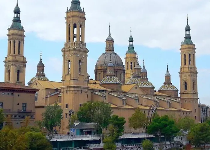 아파트 Check-in 24h Plaza Espana Amplio Centro Planta 4 *